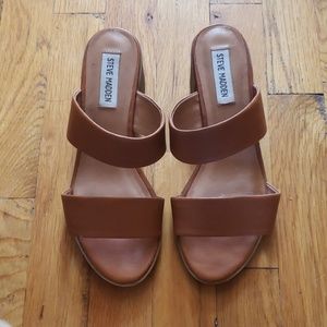 Steve Madden Swift Sandal
